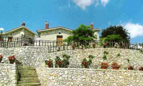 Гостиница Agriturismo Monte Sacro  Маттината